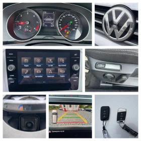VW Passat 2.0TDI, 150Hp, DSG-Автомат, Окт.2018г, Дистроник,  - 22900 лв. / 11708.58 € - 50519305 17