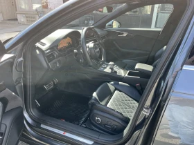 Audi S4 TECHNIK* МАСАЖ* ПОДГРЕВ* КАМЕРА - 31499 лв. / 16105.18 € - 69078318 8