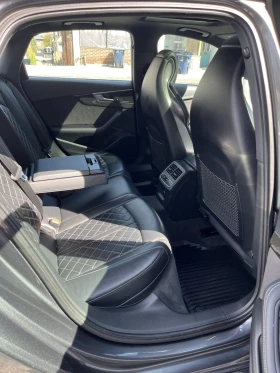 Audi S4 TECHNIK* МАСАЖ* ПОДГРЕВ* КАМЕРА - 31499 лв. / 16105.18 € - 69078318 13