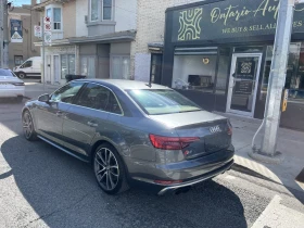 Audi S4 TECHNIK* МАСАЖ* ПОДГРЕВ* КАМЕРА - 31499 лв. / 16105.18 € - 69078318 5