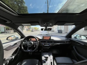 Audi S4 TECHNIK* МАСАЖ* ПОДГРЕВ* КАМЕРА - 31499 лв. / 16105.18 € - 69078318 11