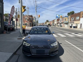 Audi S4 TECHNIK* МАСАЖ* ПОДГРЕВ* КАМЕРА - 31499 лв. / 16105.18 € - 69078318 2