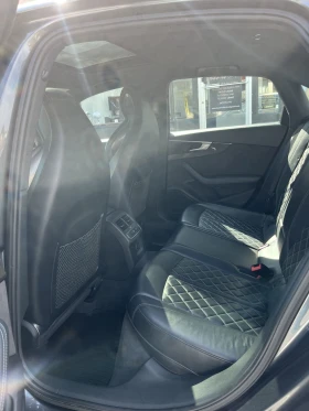 Audi S4 TECHNIK* МАСАЖ* ПОДГРЕВ* КАМЕРА - 31499 лв. / 16105.18 € - 69078318 15