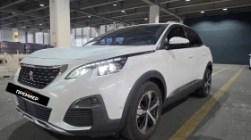 Peugeot 3008 1.6 HDi-ОЧАКВАН ВНОС-КАТО НОВА