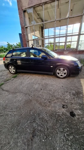 Opel Signum, снимка 5