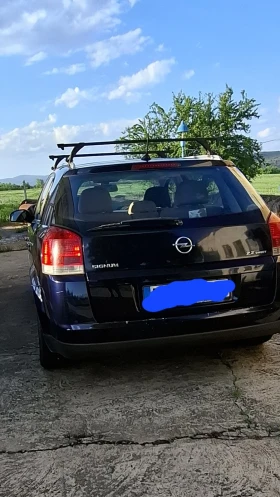 Opel Signum, снимка 2