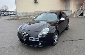 Alfa Romeo Giulietta 1.6M-JET - УНИКАТ - РЕАЛНИ КИЛОМЕТРИ