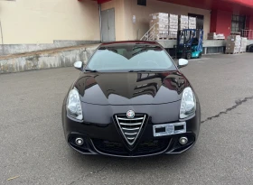 Alfa Romeo Giulietta 1.6M-JET - УНИКАТ - РЕАЛНИ КИЛОМЕТРИ - 8000 лв. / 4090.34 € - 36925648 2