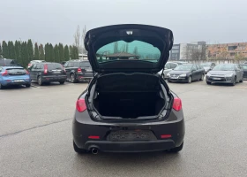 Alfa Romeo Giulietta 1.6M-JET - УНИКАТ - РЕАЛНИ КИЛОМЕТРИ - 8000 лв. / 4090.34 € - 36925648 16