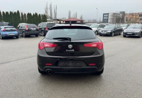 Alfa Romeo Giulietta 1.6M-JET - УНИКАТ - РЕАЛНИ КИЛОМЕТРИ - 8000 лв. / 4090.34 € - 36925648 6