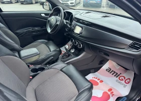 Alfa Romeo Giulietta 1.6M-JET - УНИКАТ - РЕАЛНИ КИЛОМЕТРИ - 8000 лв. / 4090.34 € - 36925648 10