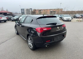Alfa Romeo Giulietta 1.6M-JET - УНИКАТ - РЕАЛНИ КИЛОМЕТРИ - 8000 лв. / 4090.34 € - 36925648 7