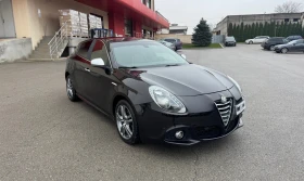 Alfa Romeo Giulietta 1.6M-JET - УНИКАТ - РЕАЛНИ КИЛОМЕТРИ - 8000 лв. / 4090.34 € - 36925648 3