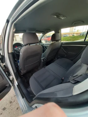 VW Golf 2.0tdi, снимка 15
