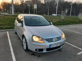 VW Golf 2.0tdi, снимка 8