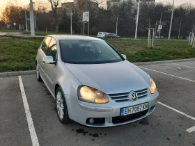 VW Golf 2.0tdi, снимка 7