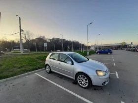 VW Golf 2.0tdi, снимка 5