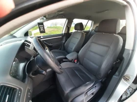 VW Golf 2.0tdi, снимка 14