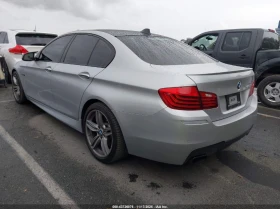 BMW 550 4.4L V-8 DI, DOHC, VVT, TURBO, 445HP Rear Wheel | Mobile.bg � ����� ������ 9