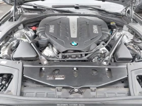 BMW 550 4.4L V-8 DI, DOHC, VVT, TURBO, 445HP Rear Wheel | Mobile.bg � ����� ������ 16