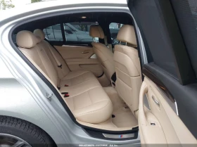 BMW 550 4.4L V-8 DI, DOHC, VVT, TURBO, 445HP Rear Wheel | Mobile.bg � ����� ������ 14