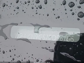 BMW 550 4.4L V-8 DI, DOHC, VVT, TURBO, 445HP Rear Wheel | Mobile.bg � ����� ������ 15