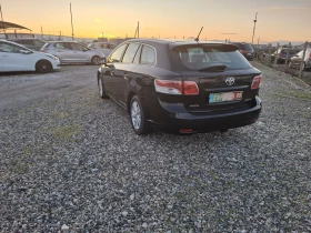 Toyota Avensis 1.8i / 147kc. - 6544 € / 12798.95 лв. - 86093170 3