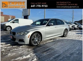 BMW 340 * xDrive * CARFAX * ЦЕНА ДО БГ