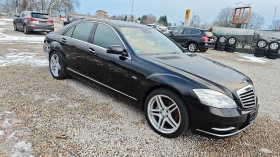 Mercedes-Benz S 350 S350CDI НАПЪЛНО ОБСЛУЖЕН - 11500 € / 22492.04 лв. - 97663764 7