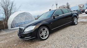 Mercedes-Benz S 350 S350CDI НАПЪЛНО ОБСЛУЖЕН - 11500 € / 22492.04 лв. - 97663764 3