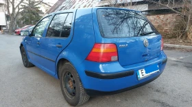 VW Golf IV 1.6 - 999 € / 1953.87 лв. - 68610291 6