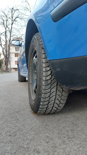 VW Golf IV 1.6 - 999 € / 1953.87 лв. - 68610291 12