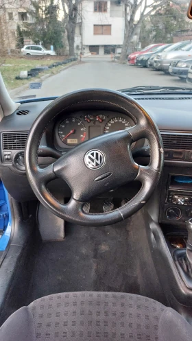 VW Golf IV 1.6 - 999 € / 1953.87 лв. - 68610291 7