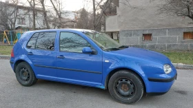 VW Golf IV 1.6 - 999 € / 1953.87 лв. - 68610291 2