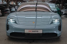 Porsche Taycan 4S Performance/PDLS+ /PVTS/BOSE/Sport Chrono/Пасаж