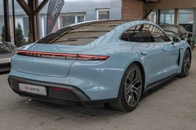 Porsche Taycan 4S Performance/PDLS+ /PVTS/BOSE/Sport Chrono/Пасаж - 54900 € / 107375.07 лв. - 84239605 5