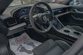 Porsche Taycan 4S Performance/PDLS+ /PVTS/BOSE/Sport Chrono/Пасаж - 54900 € / 107375.07 лв. - 84239605 7