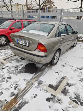 Ford Focus - 500 € / 977.91 лв. - 14508202 3
