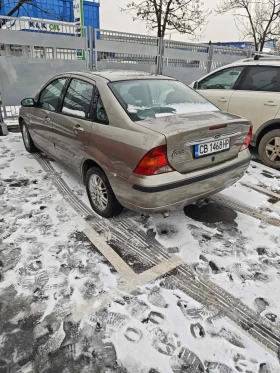 Ford Focus - 500 € / 977.91 лв. - 14508202 2