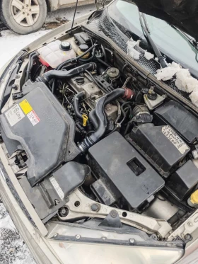 Ford Focus - 500 € / 977.91 лв. - 14508202 6