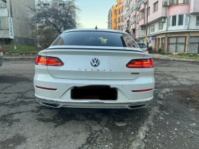 VW Arteon VW Arteon R-Line 2.0 TSI OPF DSG - 26000 € / 50851.58 лв. - 43833481 2