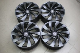 VW Arteon VW Arteon R-Line 2.0 TSI OPF DSG - 26000 € / 50851.58 лв. - 43833481 10