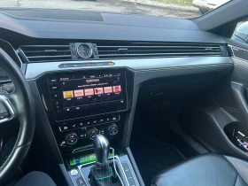 VW Arteon VW Arteon R-Line 2.0 TSI OPF DSG - 26000 € / 50851.58 лв. - 43833481 3