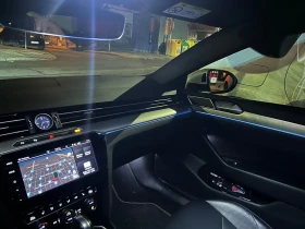 VW Arteon VW Arteon R-Line 2.0 TSI OPF DSG - 26000 € / 50851.58 лв. - 43833481 6