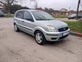 Ford Fusion - 2100 € / 4107.24 лв. - 72321614 2