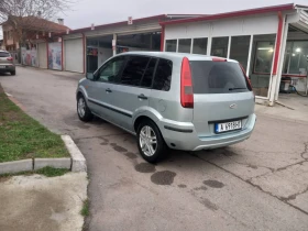 Ford Fusion - 2100 € / 4107.24 лв. - 72321614 3