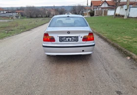 BMW 320 2.0D 150кс. Фейс 6 скорости - 1750 € / 3422.70 лв. - 25161486 4