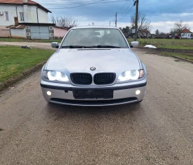 BMW 320 2.0D 150кс. Фейс 6 скорости - 1750 € / 3422.70 лв. - 25161486 8