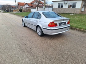 BMW 320 2.0D 150кс. Фейс 6 скорости - 1750 € / 3422.70 лв. - 25161486 3