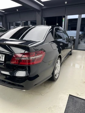 Mercedes-Benz E 350  4MATIC, снимка 7